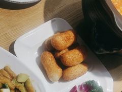 -蜀锦堂·川味现炒(襄阳武商汇店)