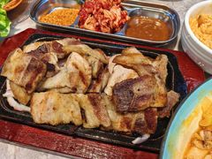 -屋里家延边朝鲜族冷面(梅林3店)