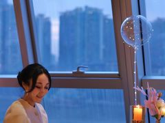 景观位-桃花江餐厅·江景-约会·聚会