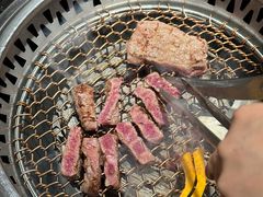 -木槿花韩式炭烤·熟成肉工坊(孙文东路店)