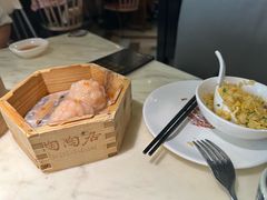-陶陶居酒家(SM二期购物广场店)