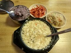 -延阿姨水豆腐(公园店)