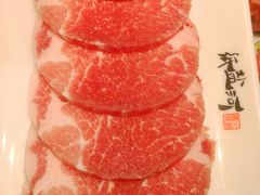 -纸盐河码头火锅(十八梯店)