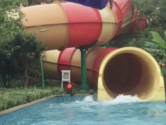 -苏州乐园森林水世界