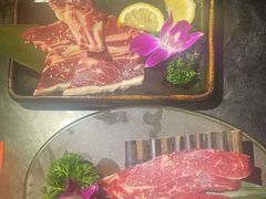 -和来烤肉(仓山万达店)