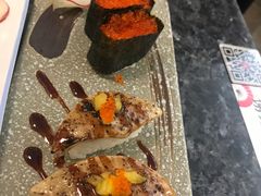 -菊上料理(蜀山银泰百货店)