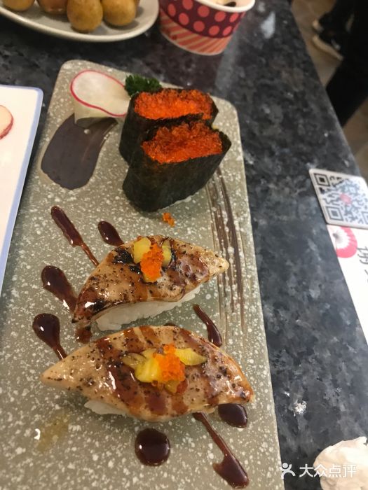 菊上料理(蜀山银泰百货店)图片