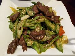 -温汤大酒店餐厅