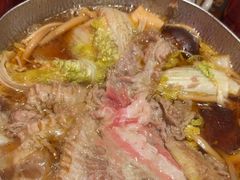 -白石的深夜食堂(济南万象城店)