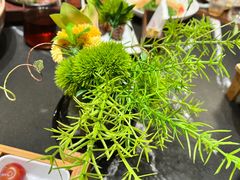 -北国饭店·海鲜.北方菜(榕城店)