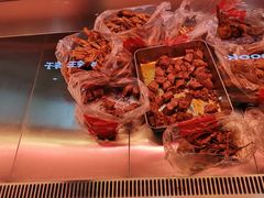 -绝味鸭脖(地铁站一店)