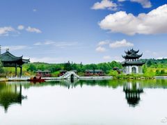 -婺源风景区