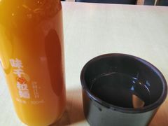 -味千拉面(东方明珠店)