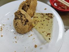 精品驴打滚-护国寺小吃(护国寺总店)