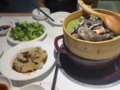 -黑鸡小馆(金源店)