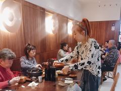 -银米·云南传统过桥米线(双廊黑金冠店)