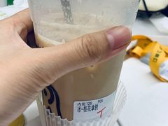 -高嶺咖啡(望京店)