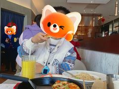 -必胜客(东西湖万达店)