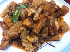 -渔家风味·鲅鱼水饺·央视展播·海鲜天津菜(开发区店)