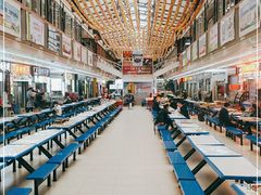 -祥云美食城(南强步行街店)