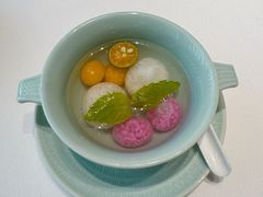 -今轩中餐厅(西安经开洲际酒店)