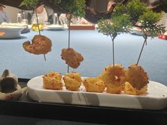 -金狮麟·新豫菜(金码大厦店)
