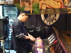 -木子烧鸟屋(百子湾店)