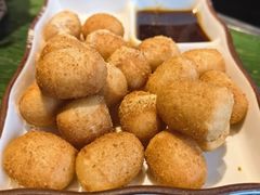 -老灶堂文创火锅(文艺路店)
