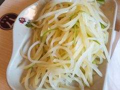-李先生牛肉面大王(北京东四店)