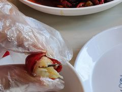 -拾贝海鲜馆（海鲜粤菜）(花果园店)