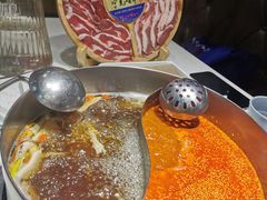-麻辣因子滩羊火锅(世和广场店)