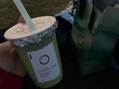 -宝藏绿洲(万象前海店)