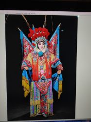 -华韵京剧摄影(洋桥角门东店)