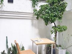 -拾壹cafe·工作室