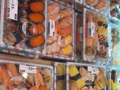 -争鲜回转寿司(朝北大悦城店)