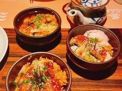 -山葵家·创意料理(万象汇店)