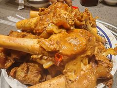 -老袁羊板筋(农光路店)