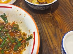 -富正毅三下锅·湘西韵味(天门山索道店)