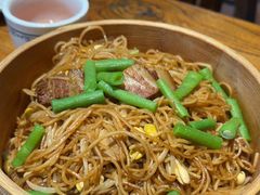 -老雒阳面馆·水席(定鼎门店)