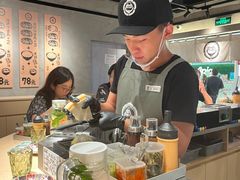 -肉肉大米(金虹桥店)