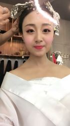 点击看大图 -美云庭古装·格格服汉服·京城旅拍(北京店)