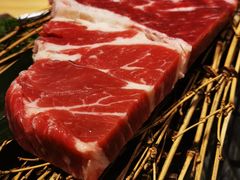 -吉屋烤肉(八宝街店)