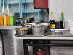 -菜忠潮州牛肉店(岗厦店)