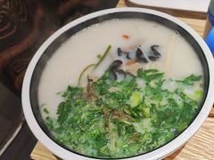-大头亮羊汤烩面·河南非遗(良乡总店)