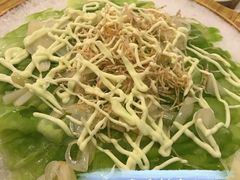 -吉源大排档·鱼生·海鲜(烧烤彩印厂店)