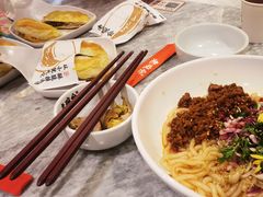 -老碗会·陕西手工面(中心书城店)