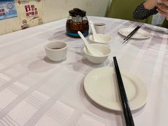 -翠亭酒家(山西南路店)