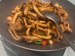 茶树菇-楚禾宴·家宴(光谷大道店)