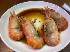 -谢记上海大排档(长寿路店)