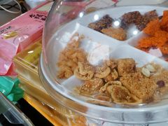 -矮子馅饼(大成路店)